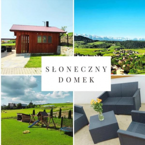Słoneczny Domek